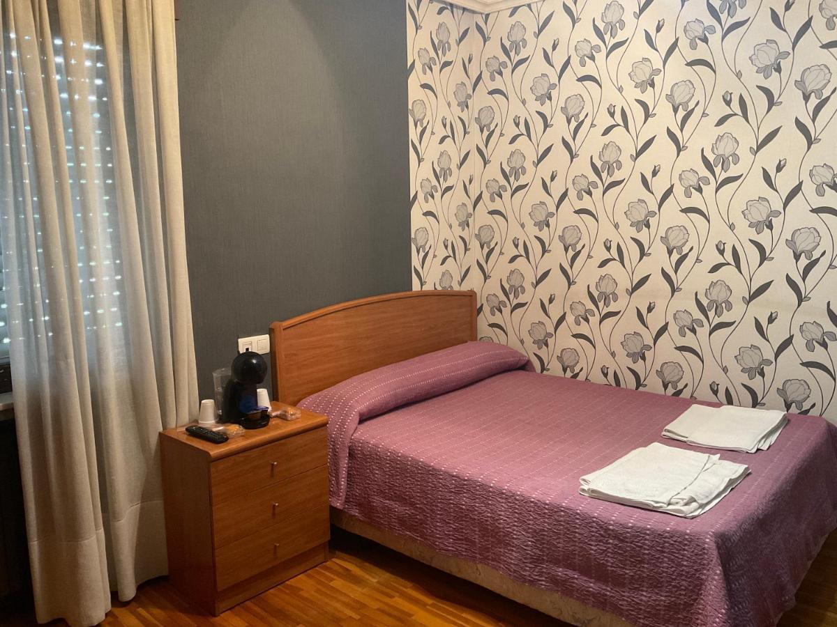 Pension La Chalana Pola de Laviana Extérieur photo